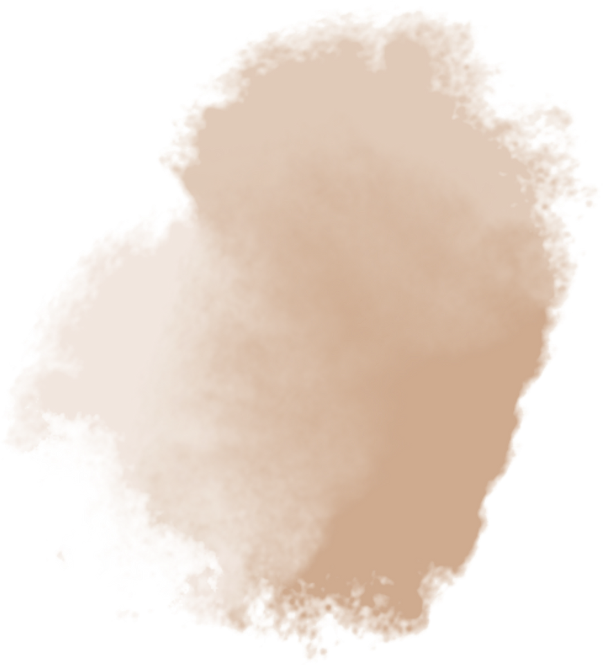 Brown Watercolor Stain 